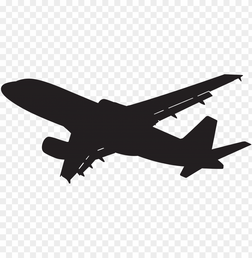 Free download | HD PNG airplane and bird silhouette PNG transparent ...