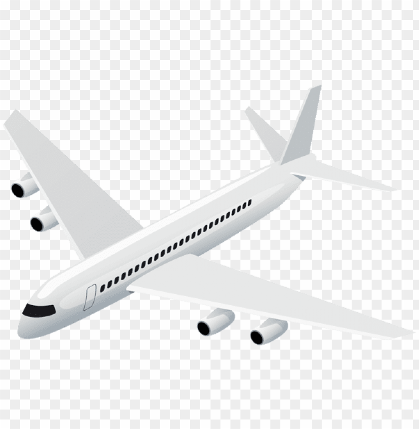 Free download | HD PNG airplane transparent clipart png photo - 53103 ...