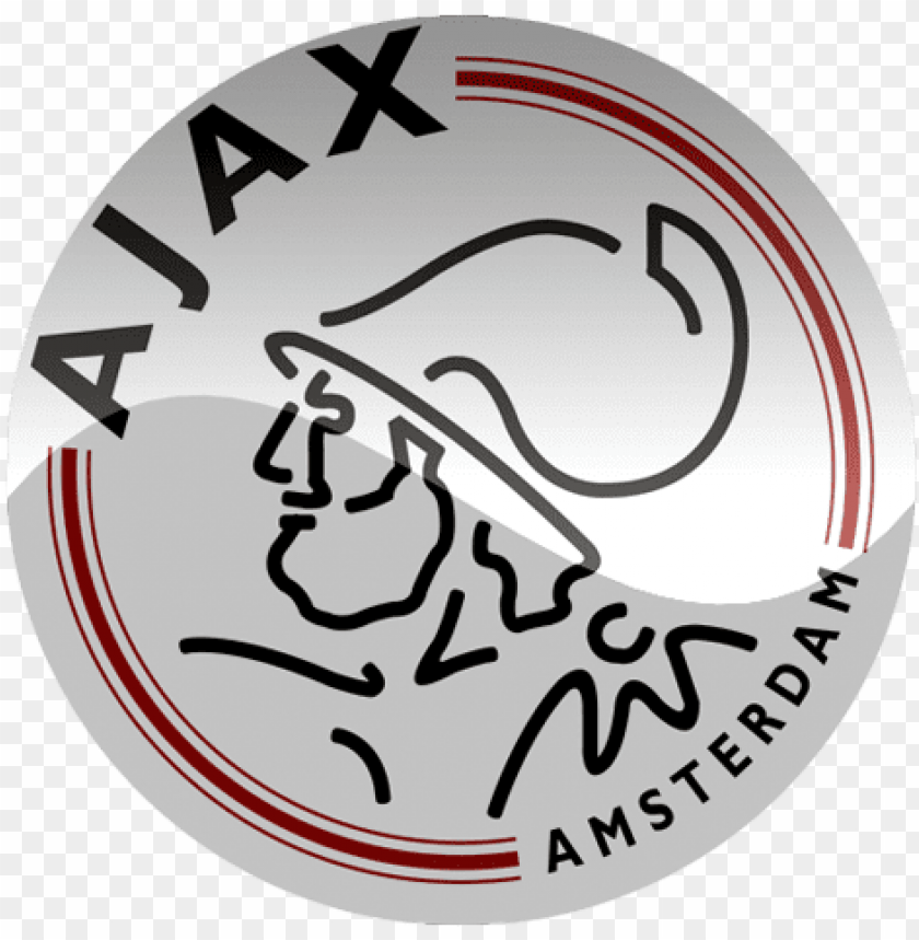 Ajax Logo Ajax Football Club Logo Png Image With Transparent Background Toppng - https imgur com exsklbd b roblox gfx transparent background png image with transparent background toppng