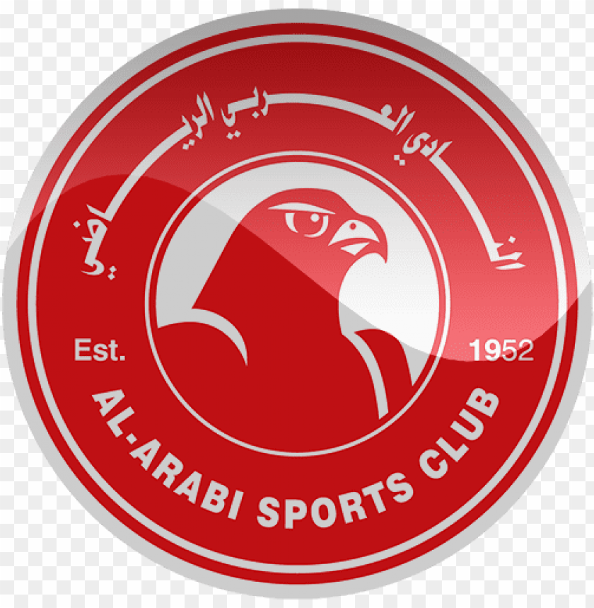 al arabi sc football logo png png - Free PNG Images | TOPpng