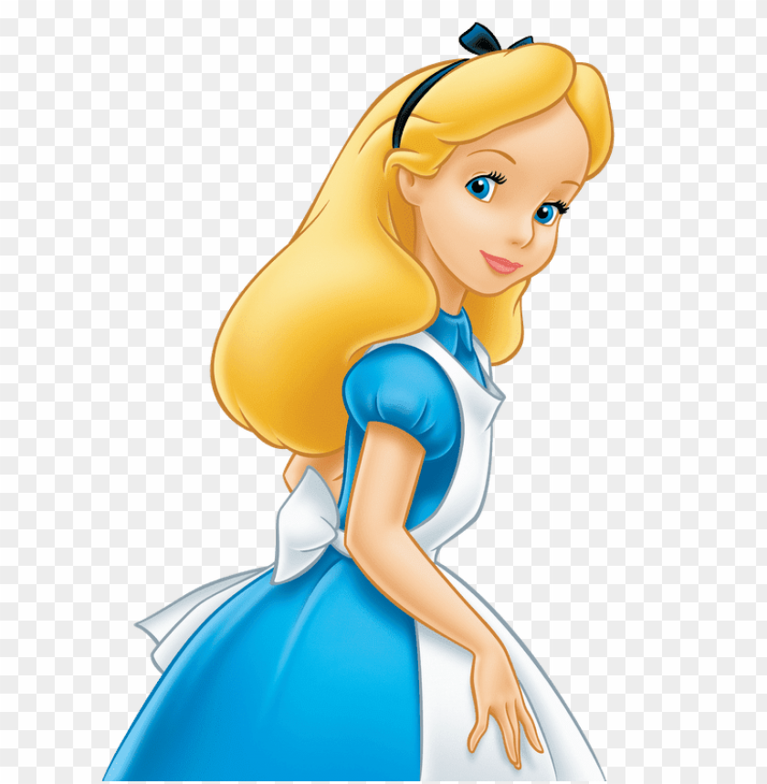 Download alice in wonderland disney clipart png photo | TOPpng