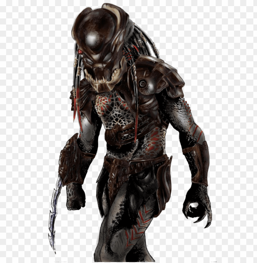 Free download | HD PNG alien vs predator berserker png - Free PNG ...