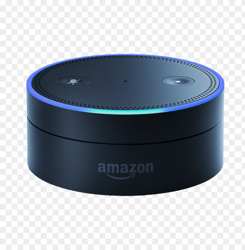 Free download | HD PNG Clear amazon echo PNG Image Background ID 70585 ...