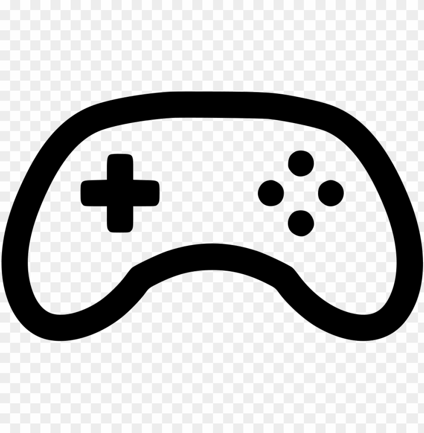 Ame Controller Free Icon Game Controller Art Png Image With - roblox game icon video game computer icons game control icon png