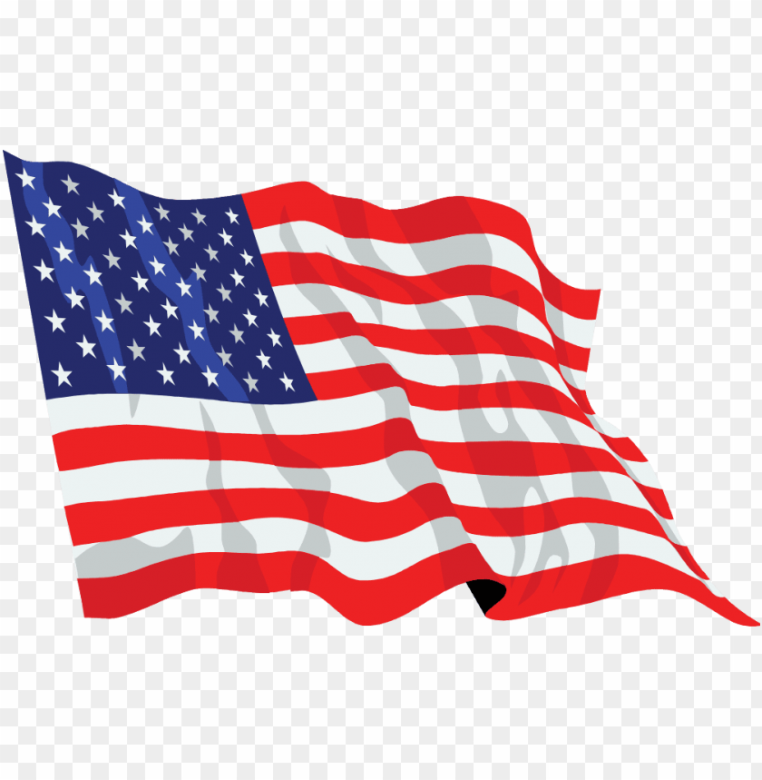 Download American Flag Png Images Background Toppng