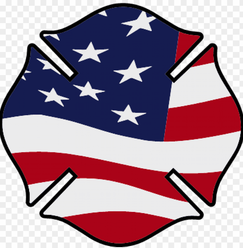 Free download HD PNG american flag graphic requests maltese cross fla