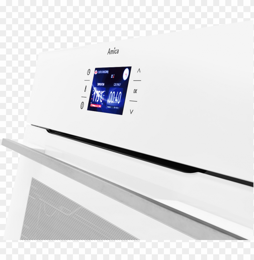 Free download HD PNG amica appliances are designed with our needs in