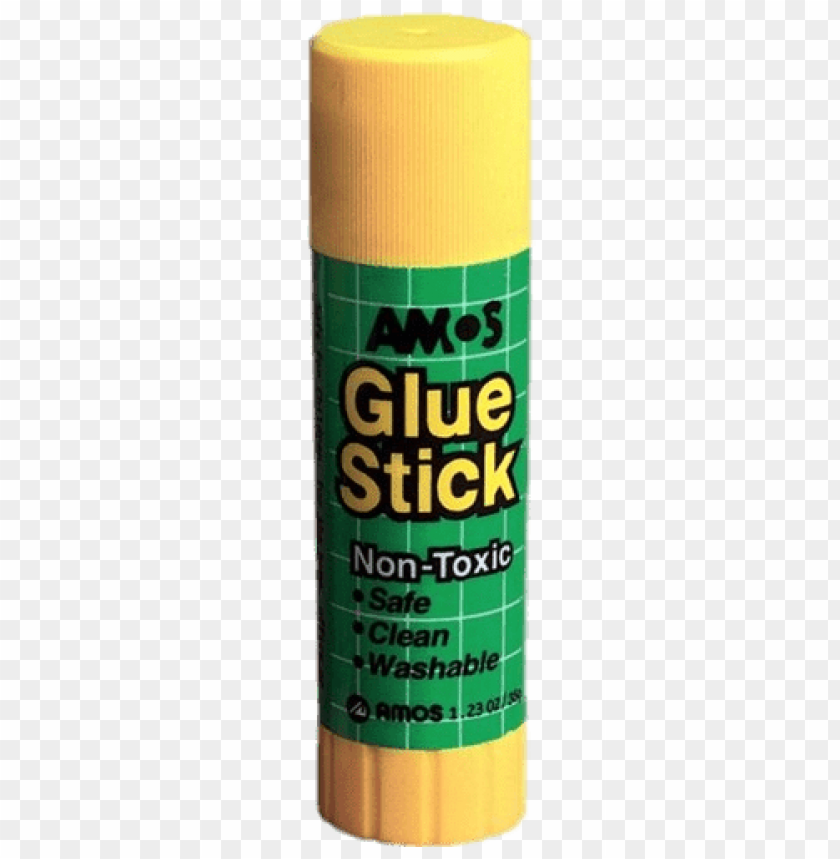Free download HD PNG amos glue stick PNG transparent with Clear