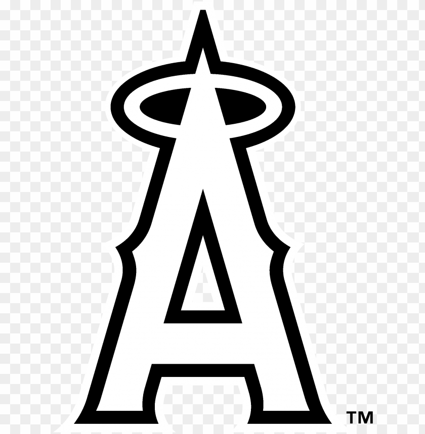 Download Anaheim Angels Logo Png