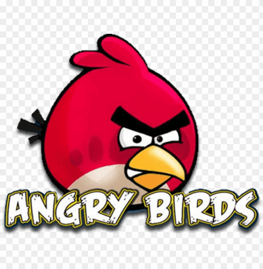 Free download | HD PNG angry birds logo PNG transparent with Clear