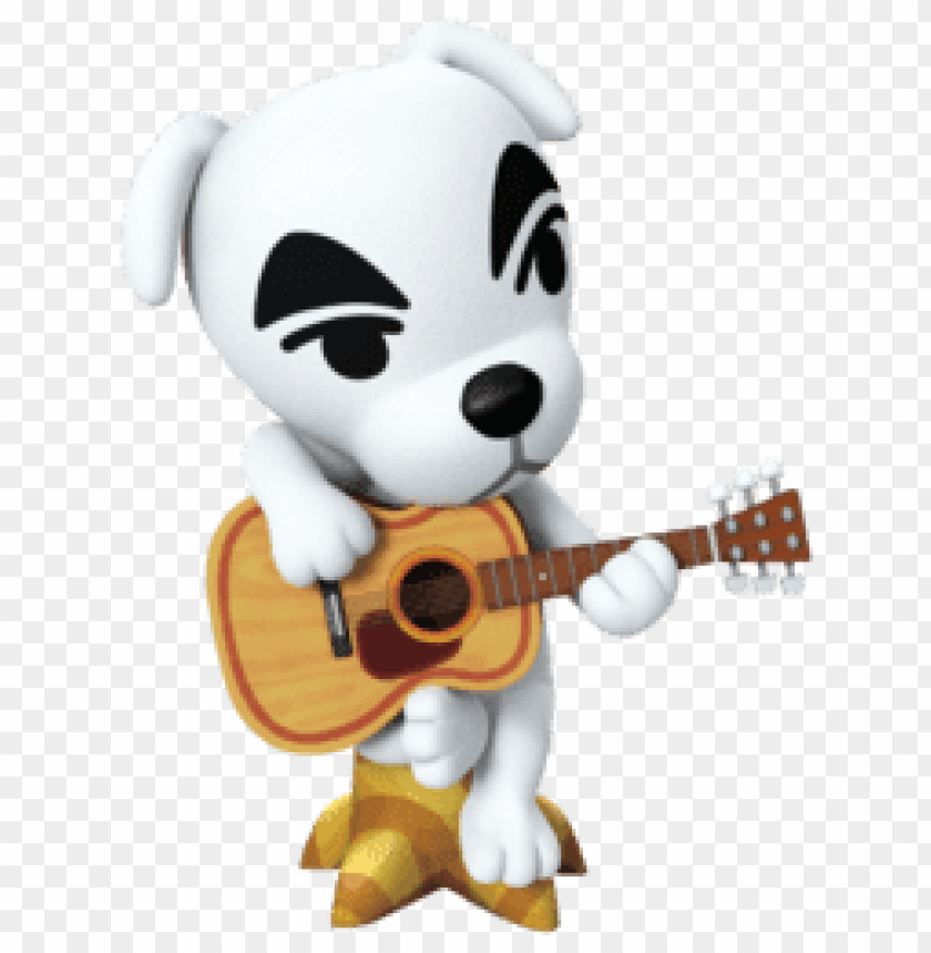 Free download | HD PNG Download animal crossing kk png images