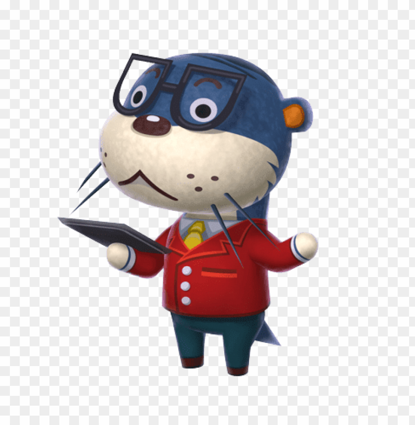 Download animal crossing lionel png - Free PNG Images | TOPpng