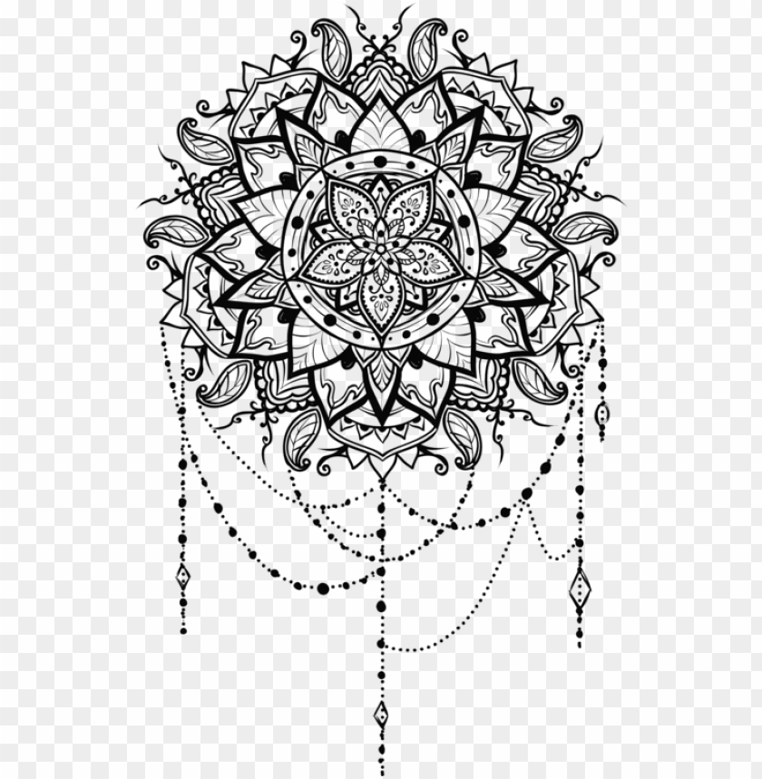 80 Mandala Coloring Book Blog Best HD