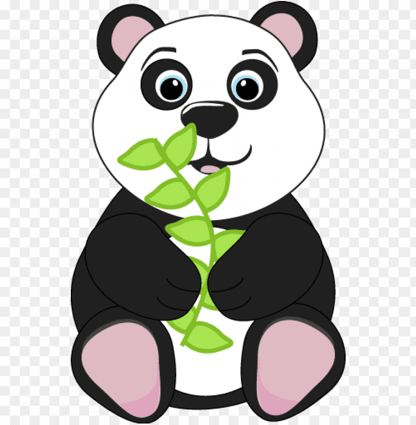 Panda Bear PNG - Panda Bear Graphics, Panda Bear Coloring Pages. - CleanPNG  / KissPNG