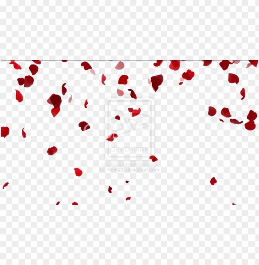 Free download | HD PNG animated gif rose petals falling PNG transparent ...