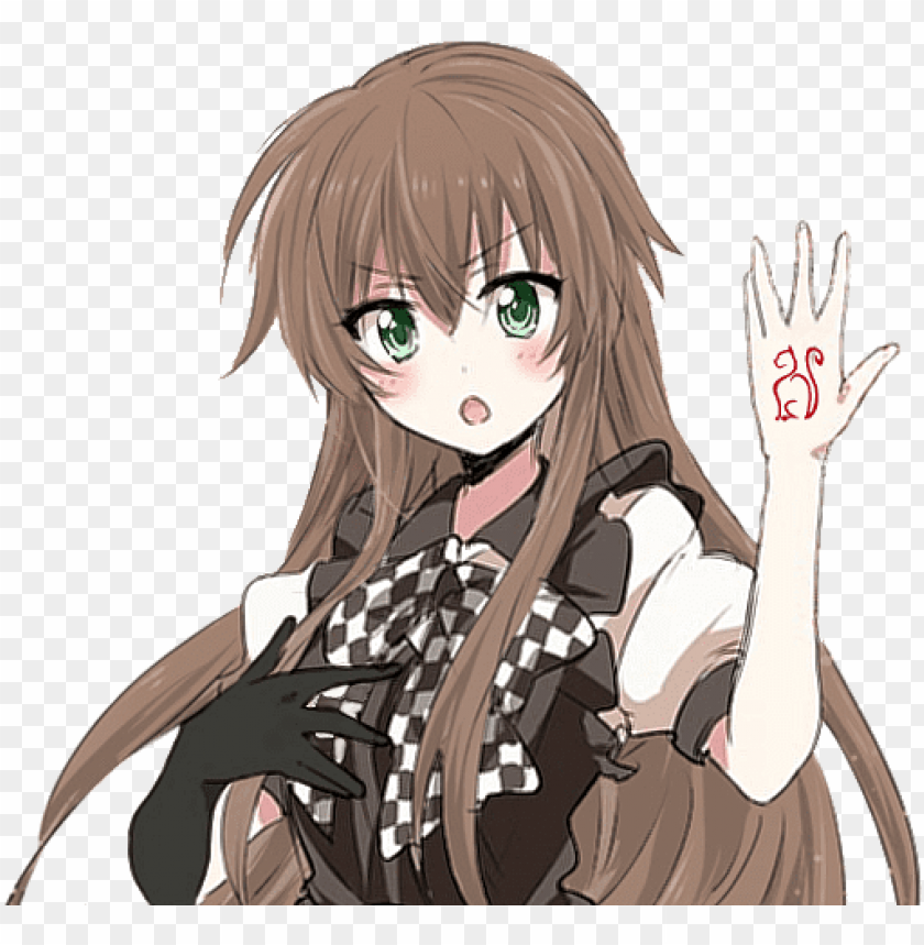 Anime Face Brown Eyes Roblox Roblox Anime Fsce Free Transparent Png Clipart Images Download