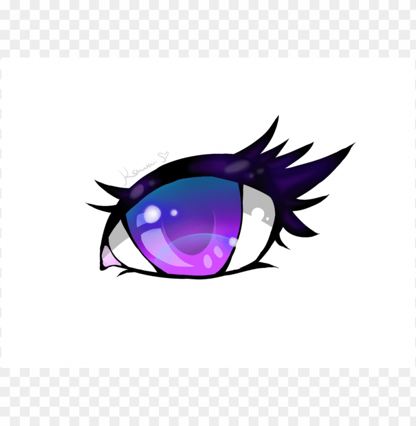 Anime Girl Eyes Png Image With Transparent Background Toppng - roblox girl eyes