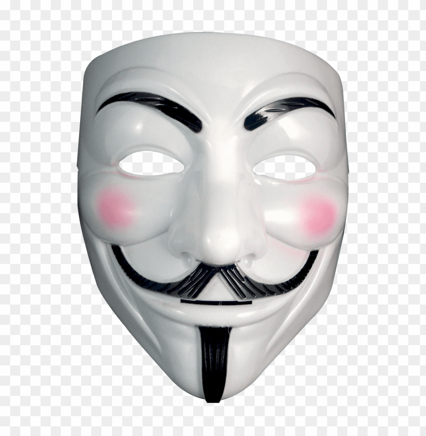 Download Anonymous Mask Png Images Background Toppng - purge mask roblox