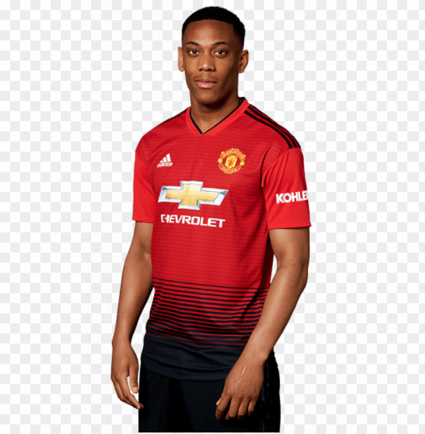 Free download | HD PNG Download anthony martial png images background ...