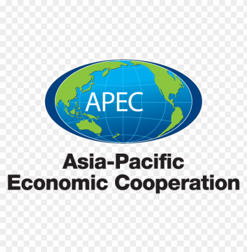 Free download | HD PNG apec logo vector free download | TOPpng