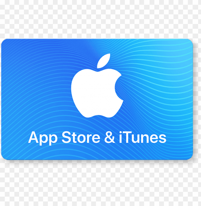 Free download | HD PNG apple app store itunes gift card email delivery ...