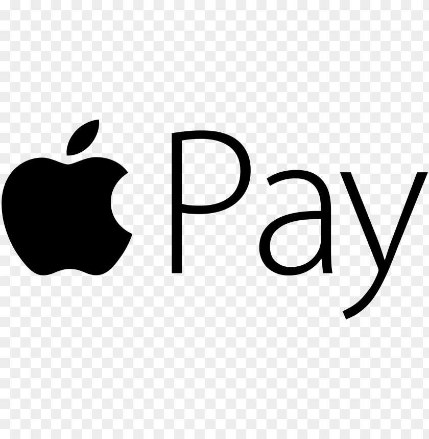 Download apple pay logo png png - Free PNG Images | TOPpng