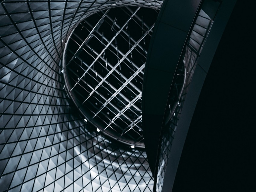 Building Rework Dark Free download | HD PNG architecture building minimalism dark design 4k ...