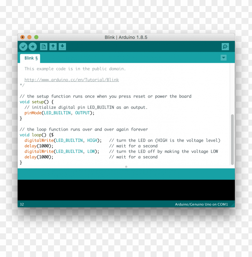 Free download | HD PNG arduino ide mac PNG transparent with Clear ...