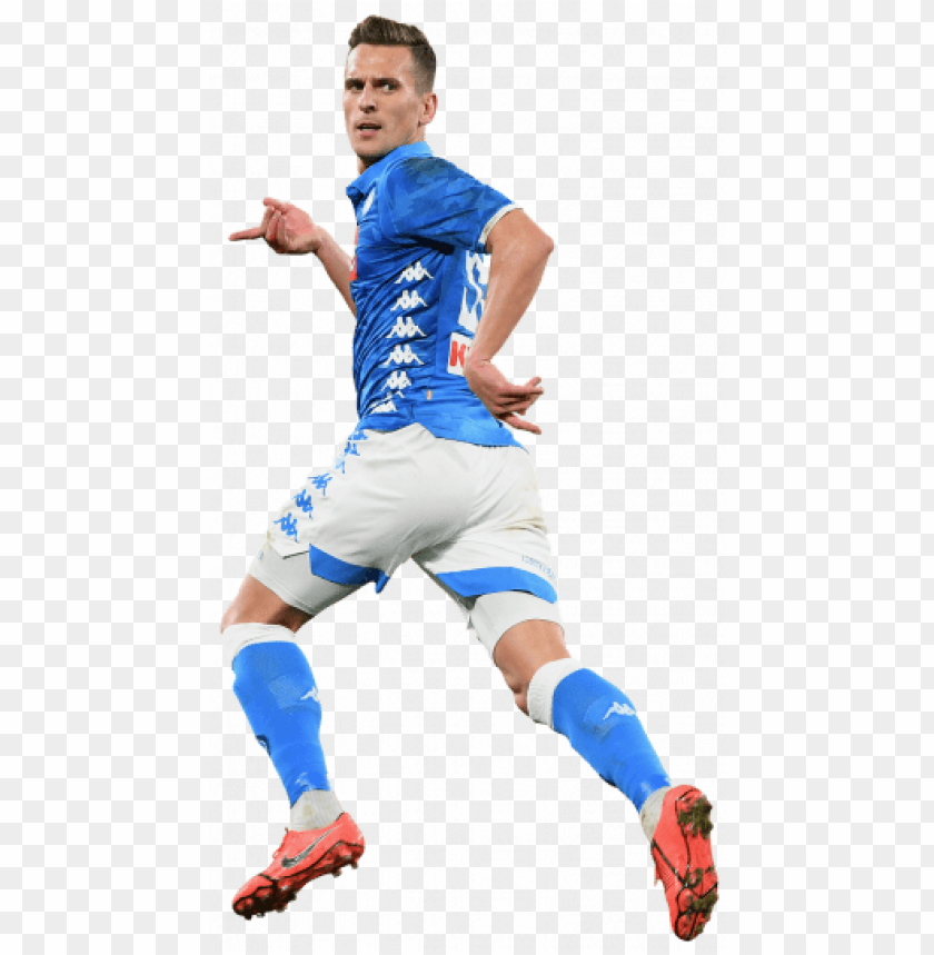 Free Download | HD PNG Download Arkadiusz Milik Png Images Background ...