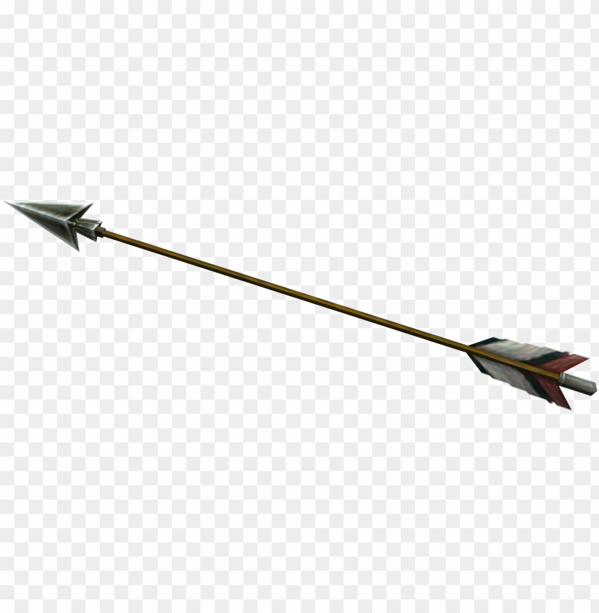 Download arrow bow png - Free PNG Images | TOPpng