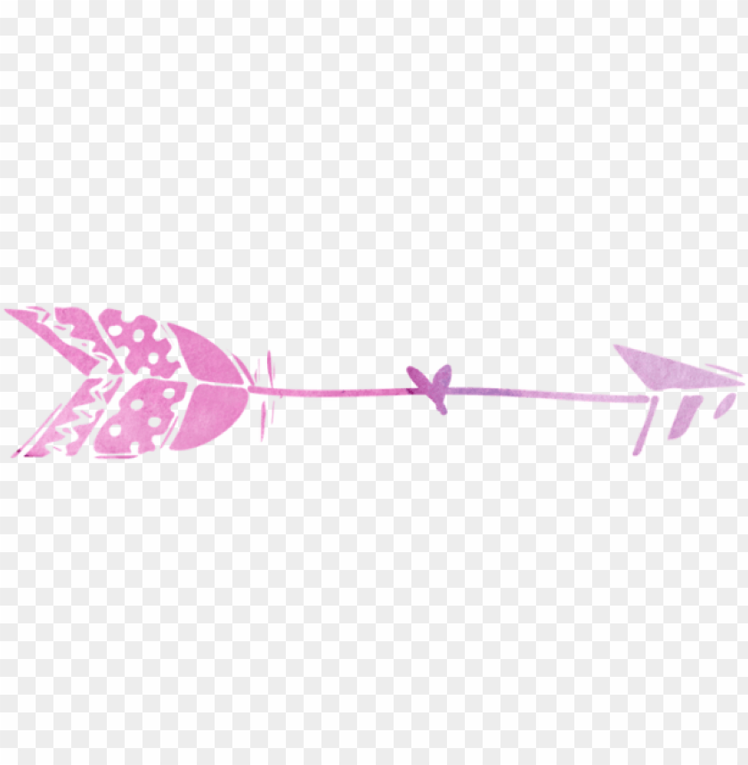 Free download | HD PNG arrow watercolor PNG transparent with Clear ...