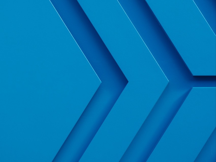 Free Download HD PNG Arrows Lines Texture Blue 4k Wallpaper TOPpng