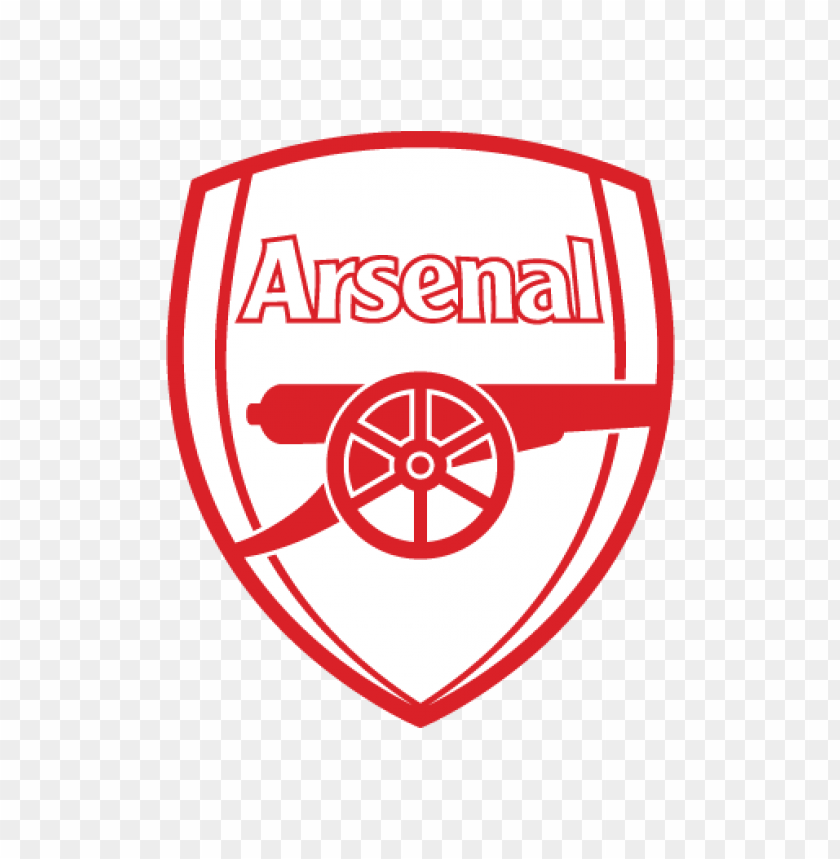 Free download | HD PNG arsenal fc logo vector for free download ...