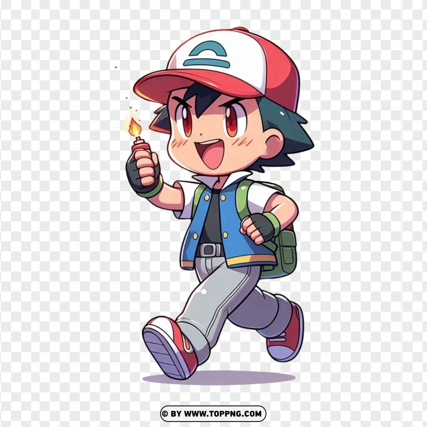 Iconic Pokémon cutout PNG & clipart images | TOPpng