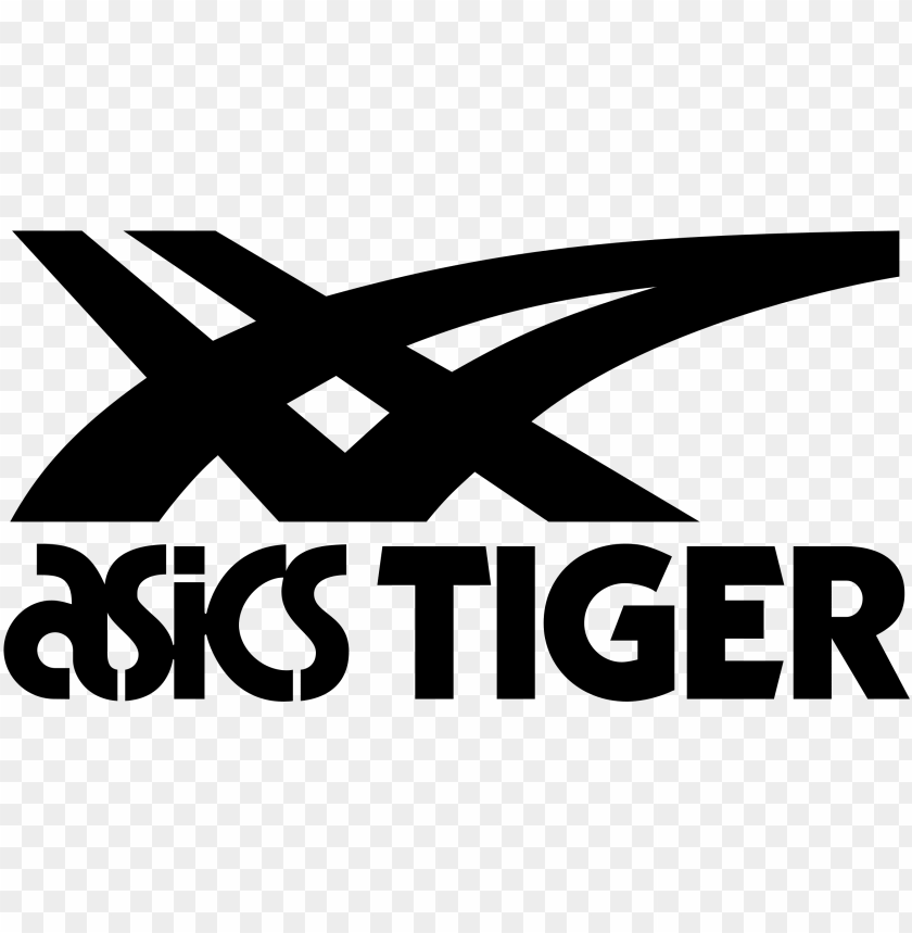 Asics Tiger Logo Png Transparent Onitsuka Asics Tiger Logo Png