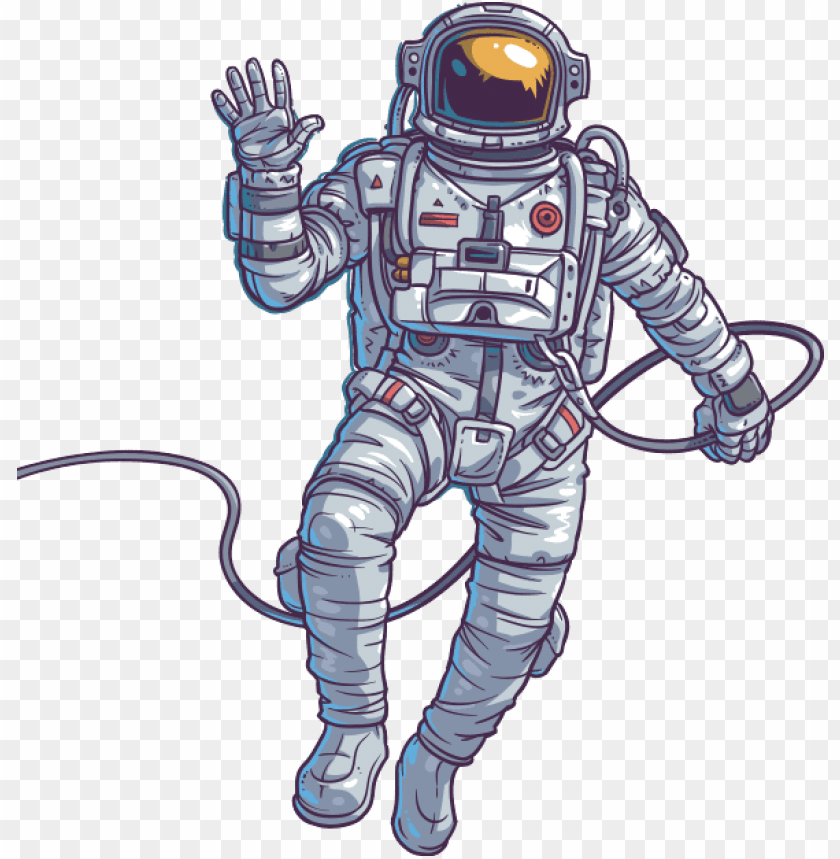 free PNG Download astronaut clipart png photo PNG images transparent