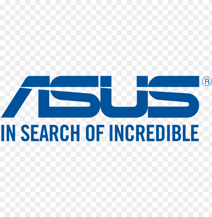 Asus In Search Of Incredible Logo Png Image With Transparent Background Toppng - roblox template download 2018 roblox template png 2019 04 20