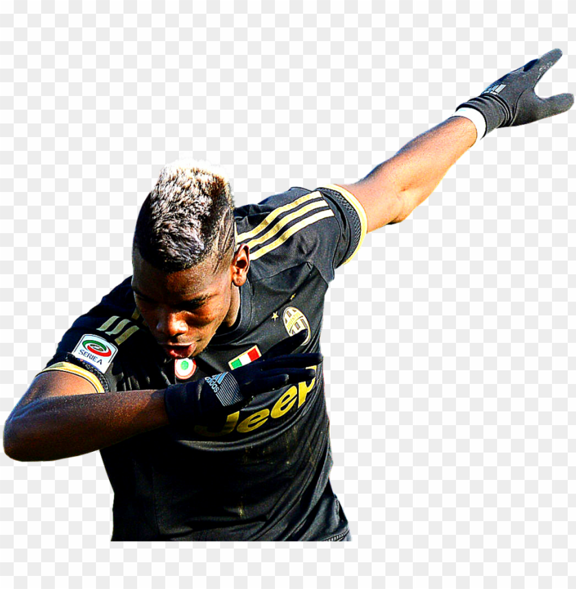 Free download | HD PNG aul pogba dab PNG transparent with Clear ...