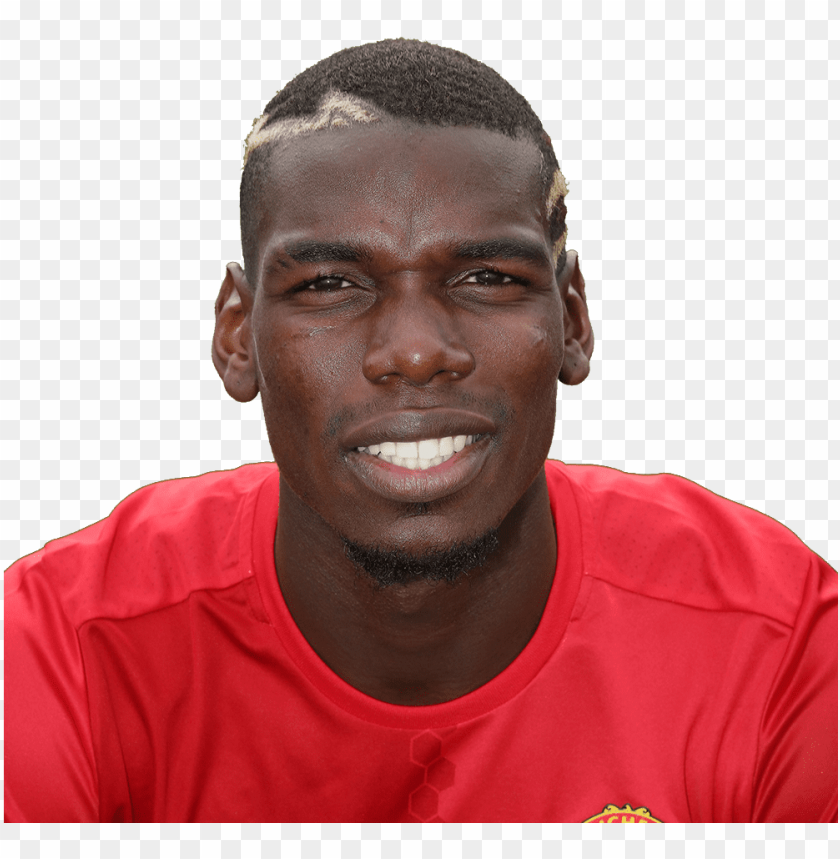 Free download | HD PNG aul pogba pro evolution soccer 2018 PNG ...