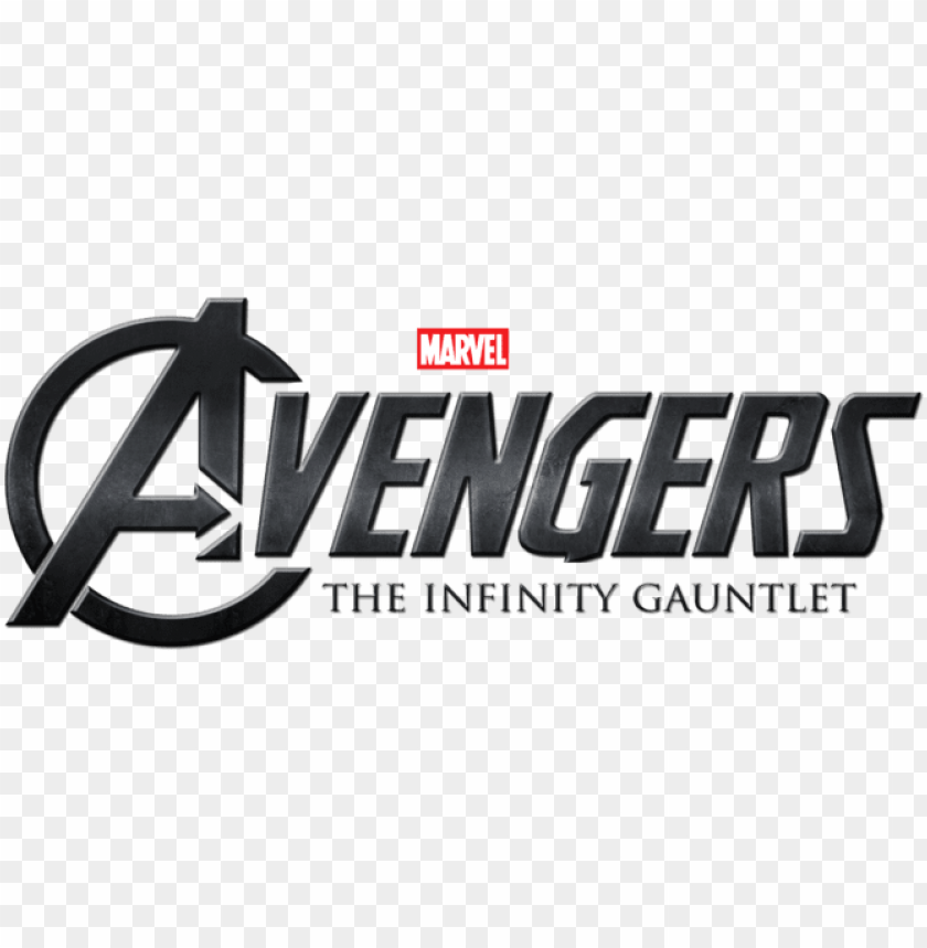 Free download | HD PNG avengers the infinity gauntlet png logo captain ...