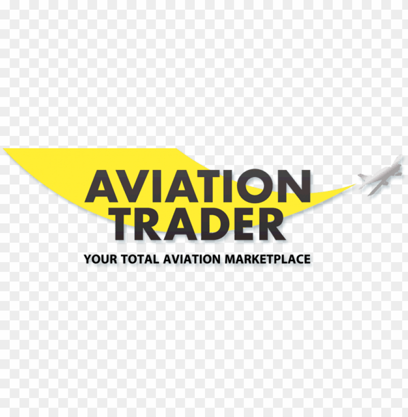Free download | HD PNG aviation trader logo PNG transparent with Clear ...