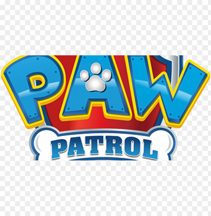 aw patrol puebla paw patrol logo png image with transparent background toppng aw patrol puebla paw patrol logo png