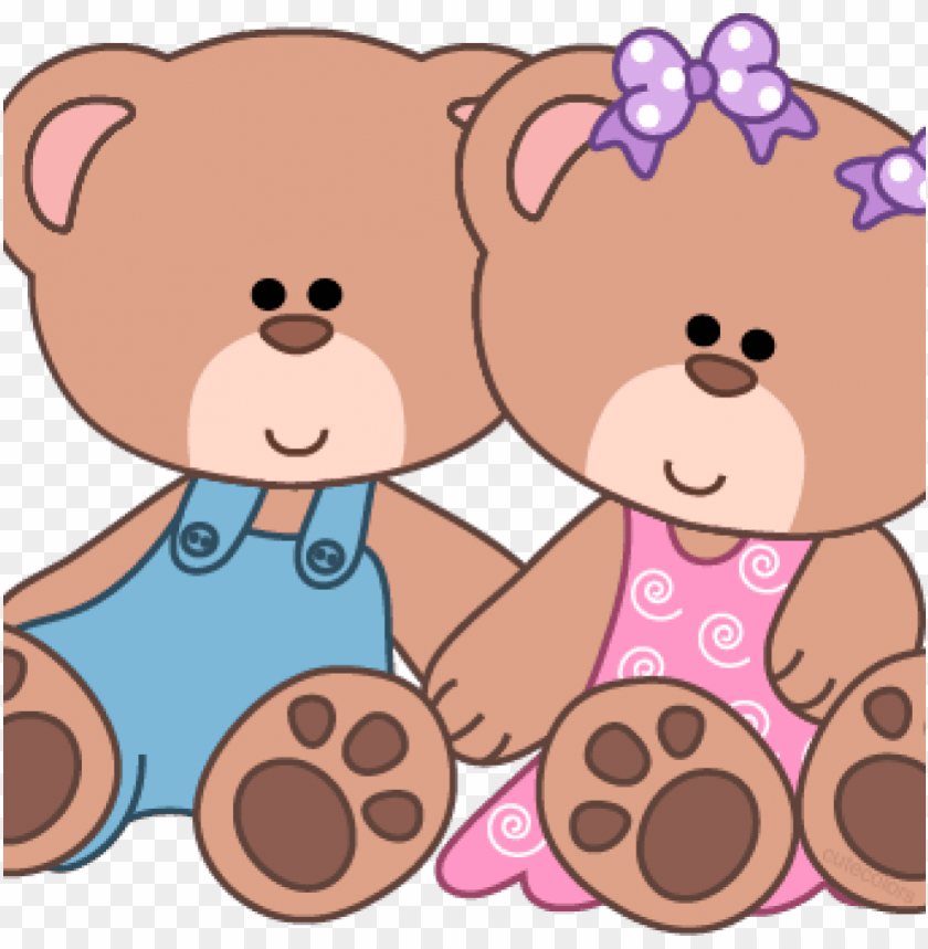 Teddy Bear Baby Shower Cutout PNG Clipart Images TOPpng teddy-bear-baby-shower-cutout-png-clipart-images-toppng