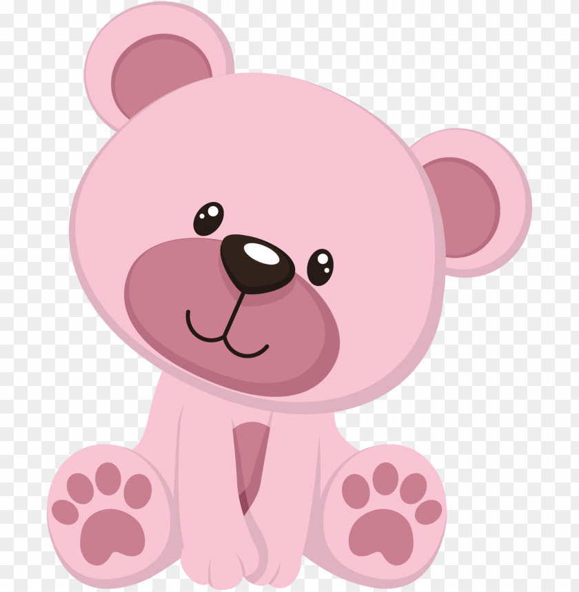 baby bear png