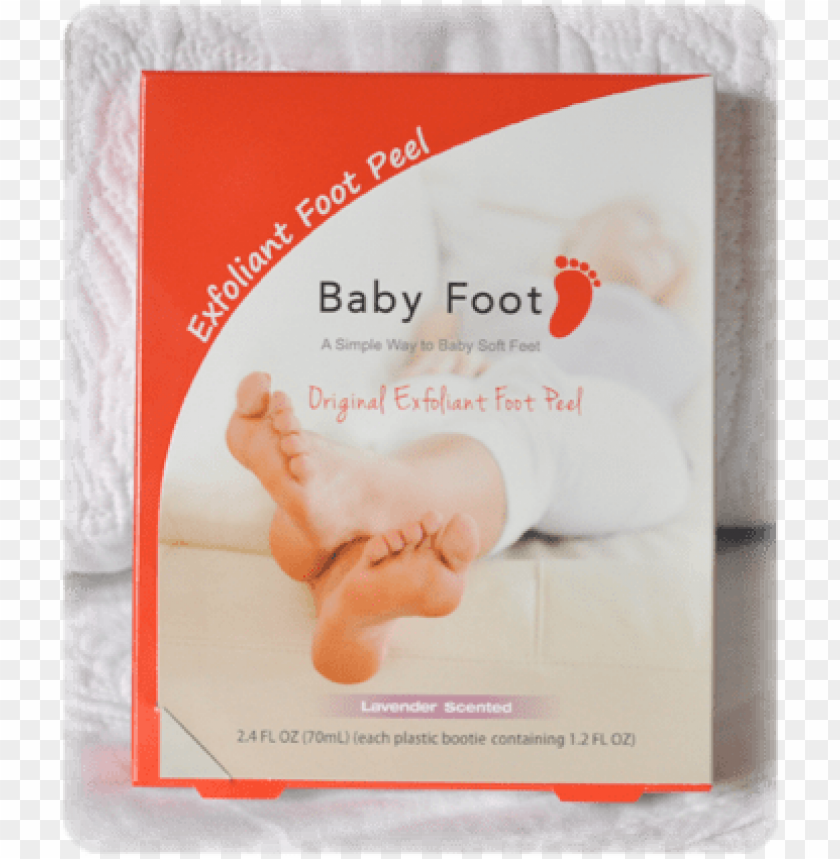 Free download | HD PNG baby feet peel PNG transparent with Clear ...