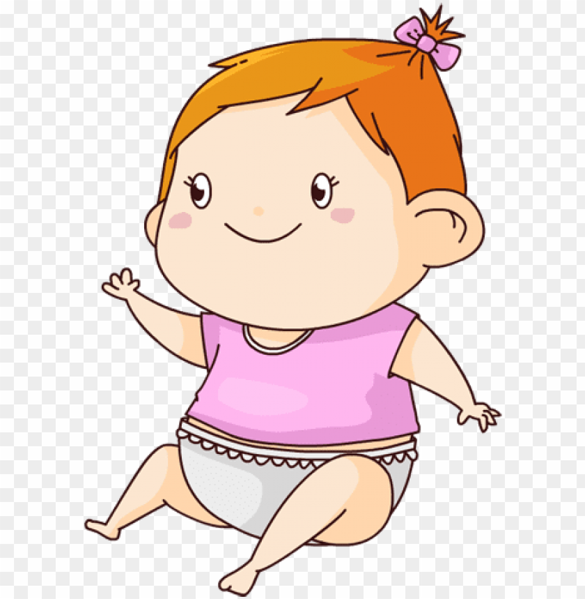 Free download | HD PNG baby girl2 baby girl baby animatio PNG ...