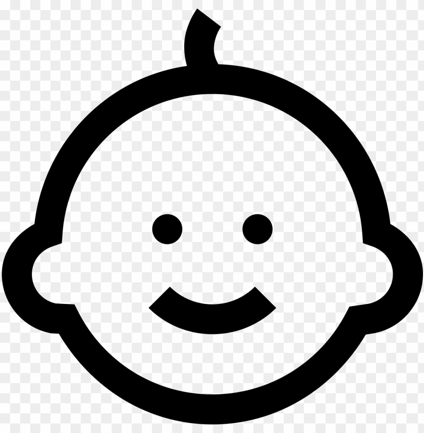 Free download | HD PNG baby icon babys icon png - Free PNG Images ID ...