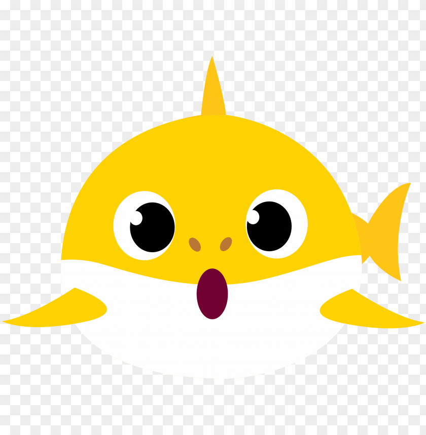 Download Download baby shark png - coral reef fish png - Free PNG ...