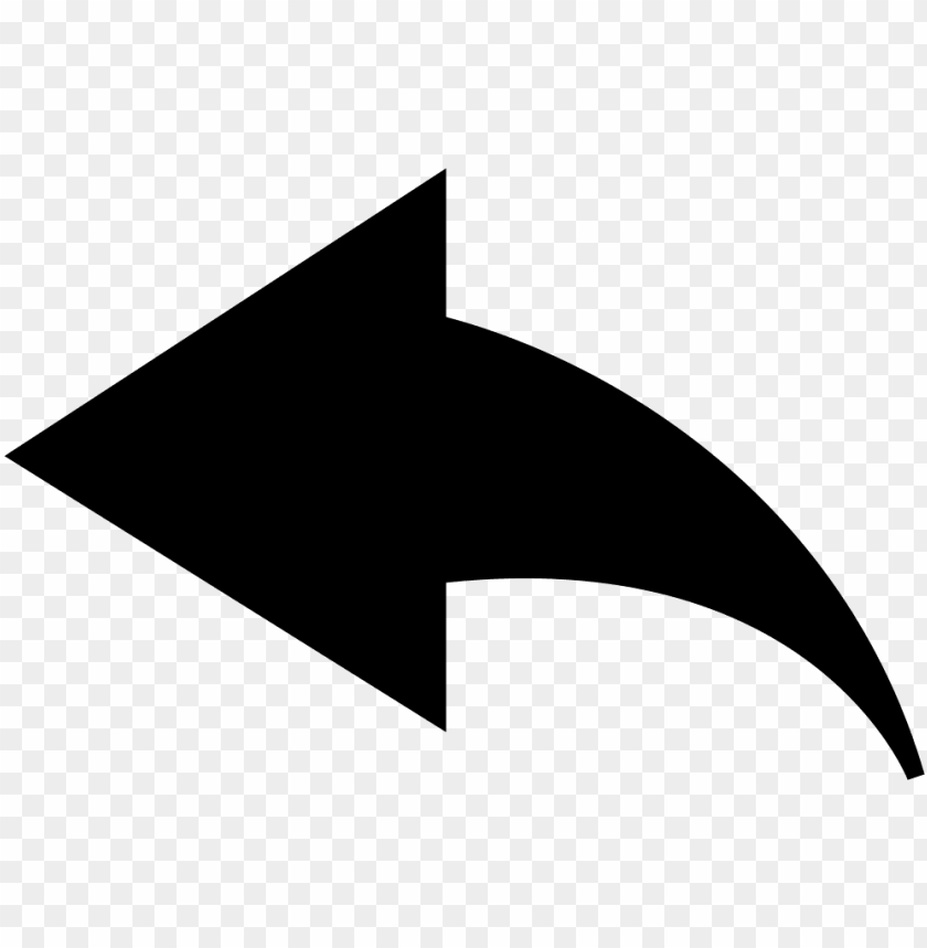 Download back icon - back icon without background png - Free PNG Images