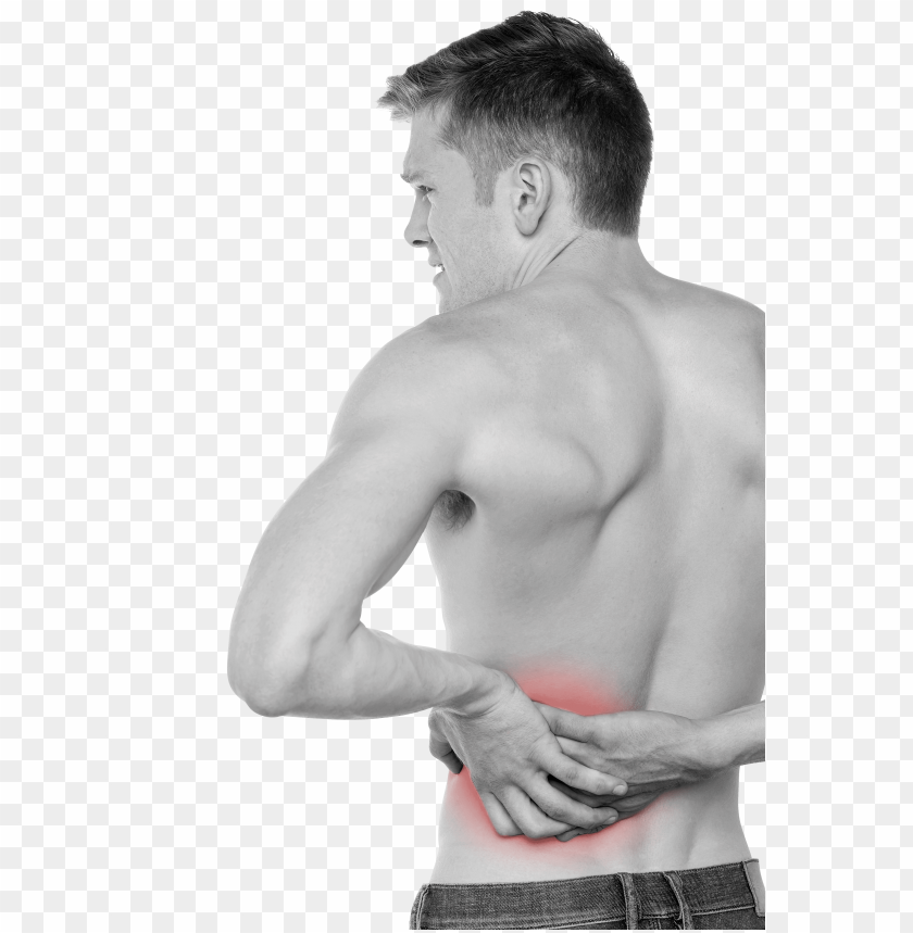 Free download | HD PNG Transparent background PNG image of back pain ...